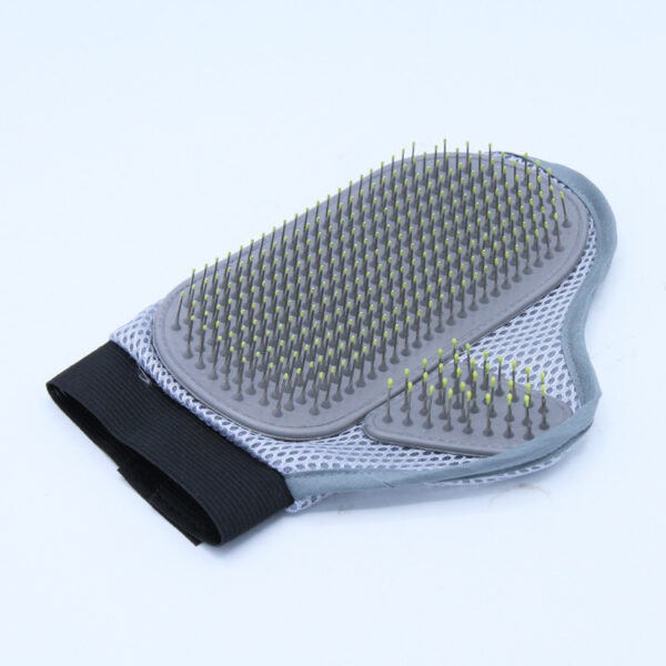 Pet Bathing Gloves, Shower, Massage Brush, Pet Supplies - Image 3