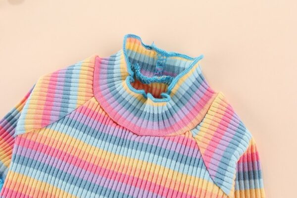 Summer Thin Cotton Pet Clothing Base Coat - Image 4
