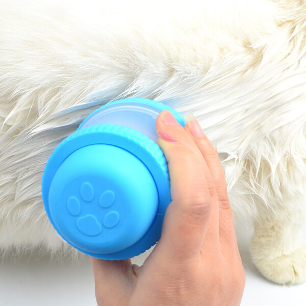 Pet bathing beauty massage tool - Image 4