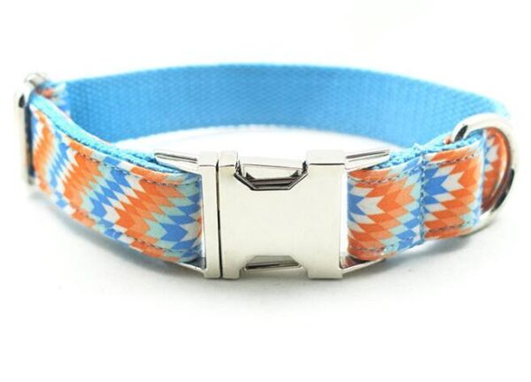 Pet dog collar - Image 5