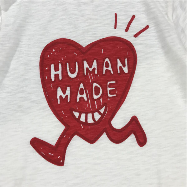 High Quality Women Bamboo Cotton T-Shirts Summer Black White Loose Tee Shirt Tops Short Sleeve Letters Printed Fashion Tshirts - Image 3