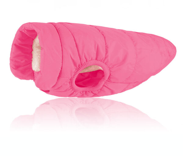 Pet clothing dog clothing warm waterproof outdoor pet supplies - Image 6