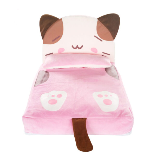 Removable and washable small and medium pet nest - Image 4
