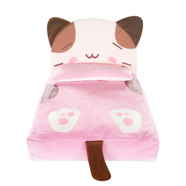 Removable and washable small and medium pet nest - Image 5
