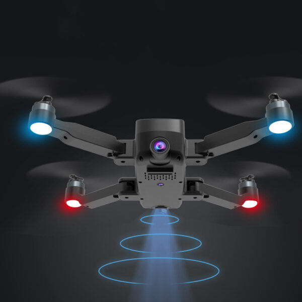 Brushless GPS Remote Control Drone Aerial Photography 4K HD - Image 3