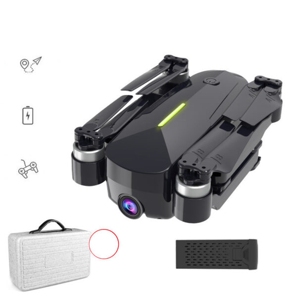 Brushless GPS Remote Control Drone Aerial Photography 4K HD - Image 7