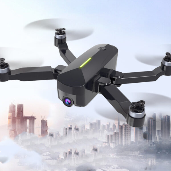 Brushless GPS Remote Control Drone Aerial Photography 4K HD - Image 5