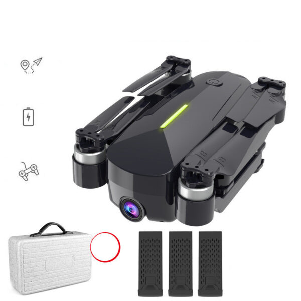 Brushless GPS Remote Control Drone Aerial Photography 4K HD - Image 2