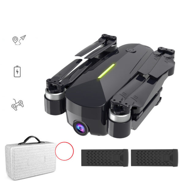 Brushless GPS Remote Control Drone Aerial Photography 4K HD - Image 4