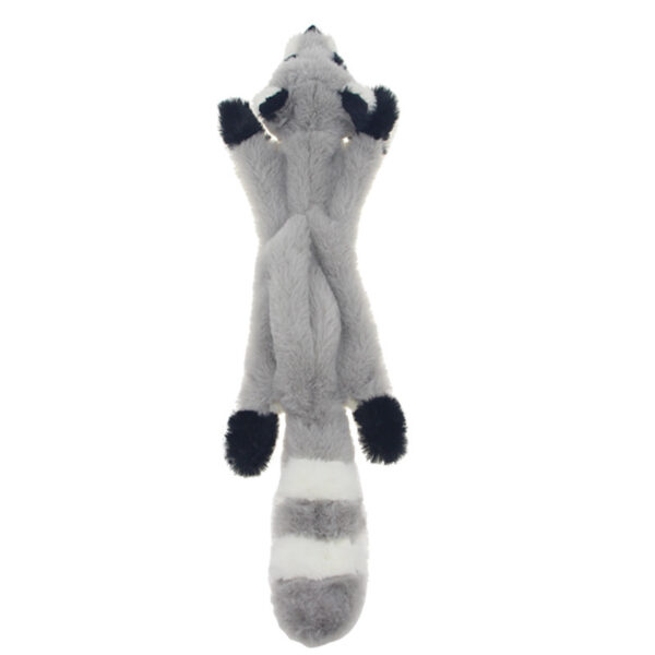 Animal Skin Toys Pet Sounding Plush Toys - Image 7