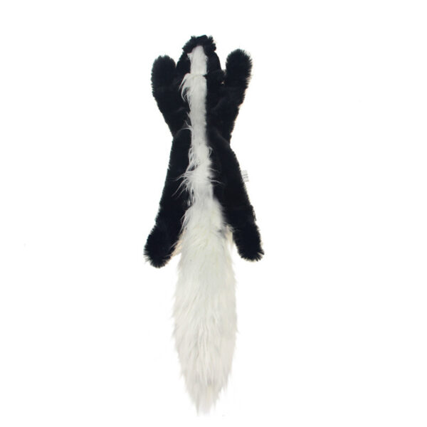 Animal Skin Toys Pet Sounding Plush Toys - Image 6