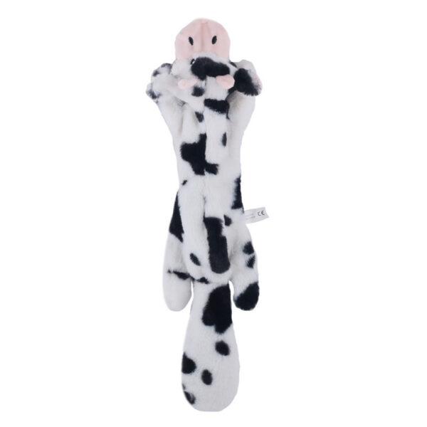 Animal Skin Toys Pet Sounding Plush Toys - Image 10