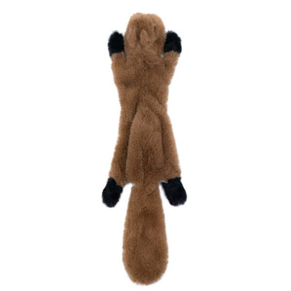 Animal Skin Toys Pet Sounding Plush Toys - Image 8