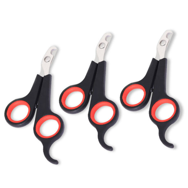 Pet Nail Clippers Cat Nail Clippers Pet Nails - Image 4