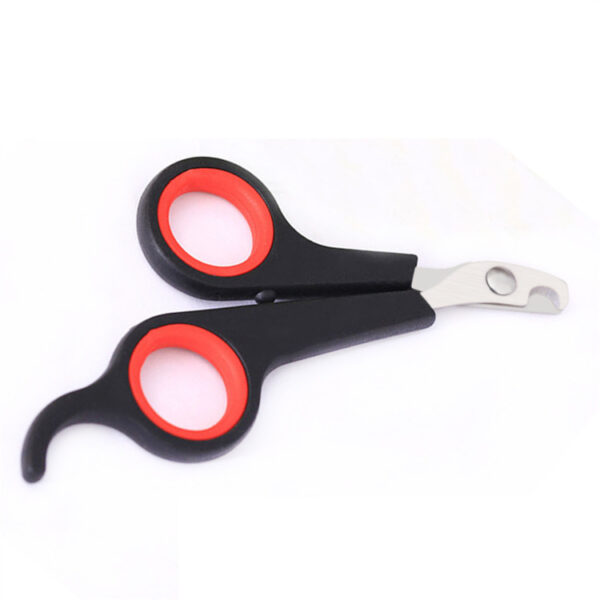Pet Nail Clippers Cat Nail Clippers Pet Nails - Image 3