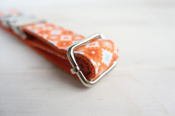Thickened Pet Dog Leash Medium And Large Dog Collar - Image 3
