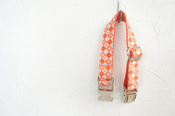 Thickened Pet Dog Leash Medium And Large Dog Collar - Image 7