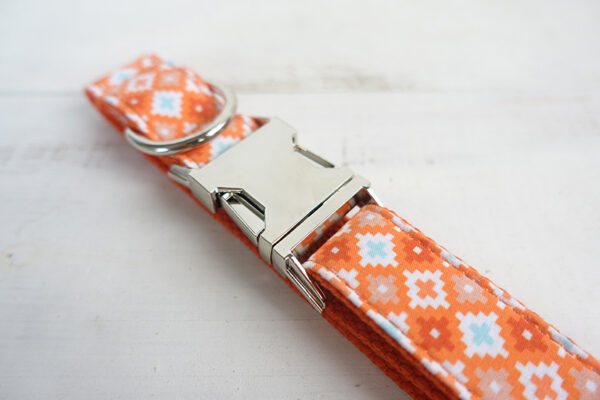 Thickened Pet Dog Leash Medium And Large Dog Collar - Image 5