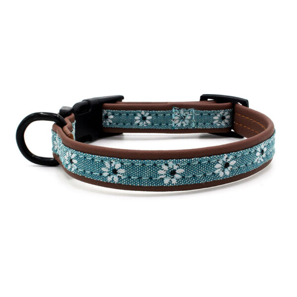 Dog Collar Plastic Buckle Dog Pet Supplies - Image 4