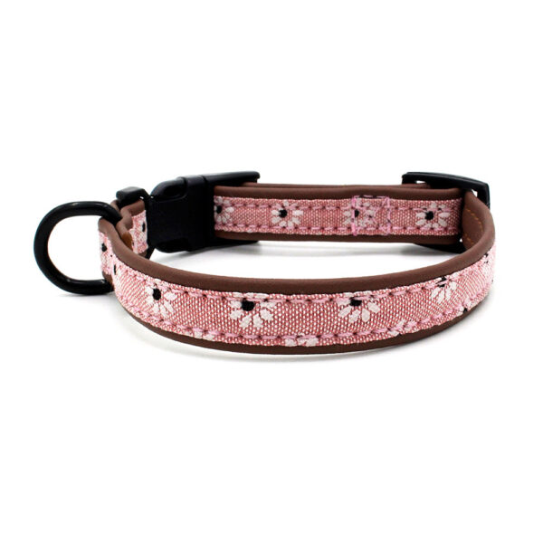 Dog Collar Plastic Buckle Dog Pet Supplies - Image 5