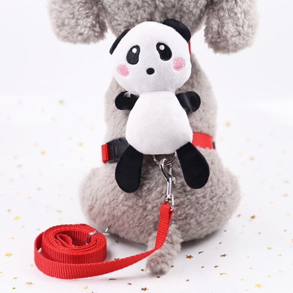 Cute Angel Pet Dog Leashes - Image 6