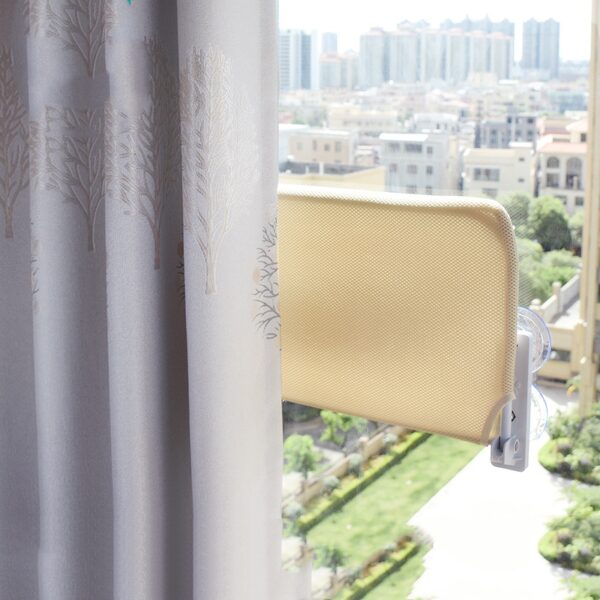 Cat Suction Cup Window Glass Hammock Pet Cat Pets Products - Image 10