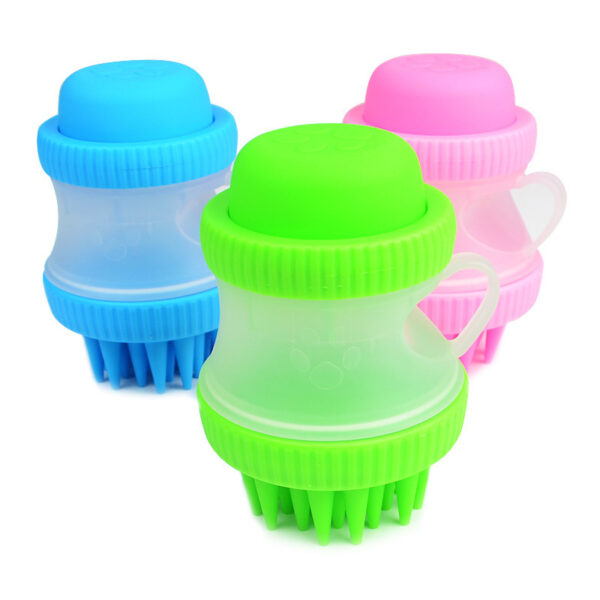 Pet bathing beauty massage tool - Image 2