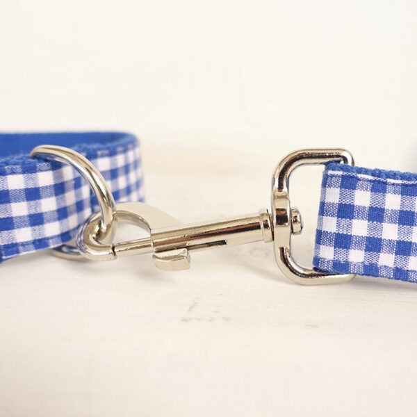 Blue pet dog leashes for pets - Image 5