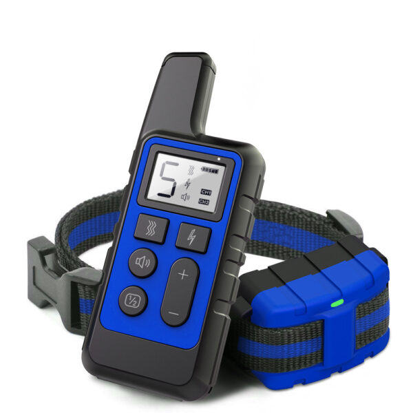 Barking device for dog training - Image 3