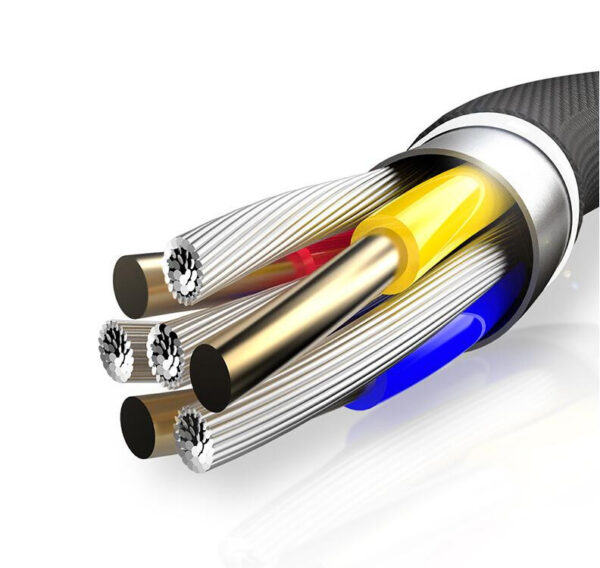 KNIGHT SERIES USB CABLES - Image 7