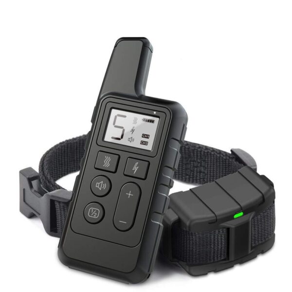 Barking device for dog training - Image 2