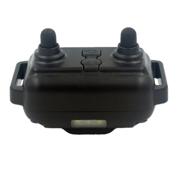 Electronic Remote Control Dog Barking Stop Charging Waterproof - Image 8