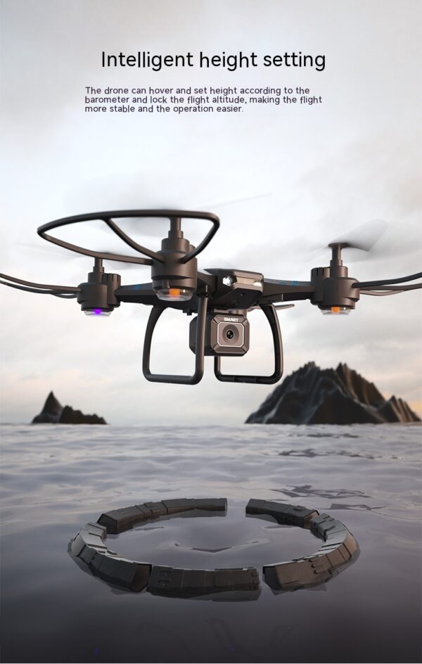 Third-order Remote Control HD Aerial Photography Toy - Image 7