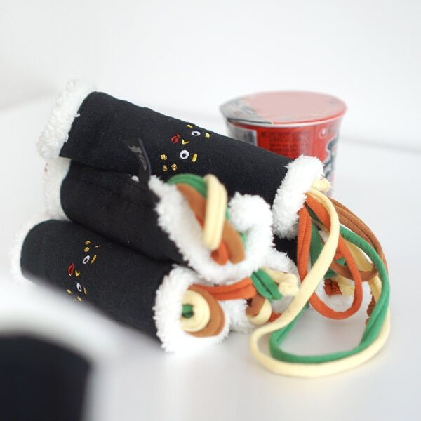 Pet hidden food toys - Image 4