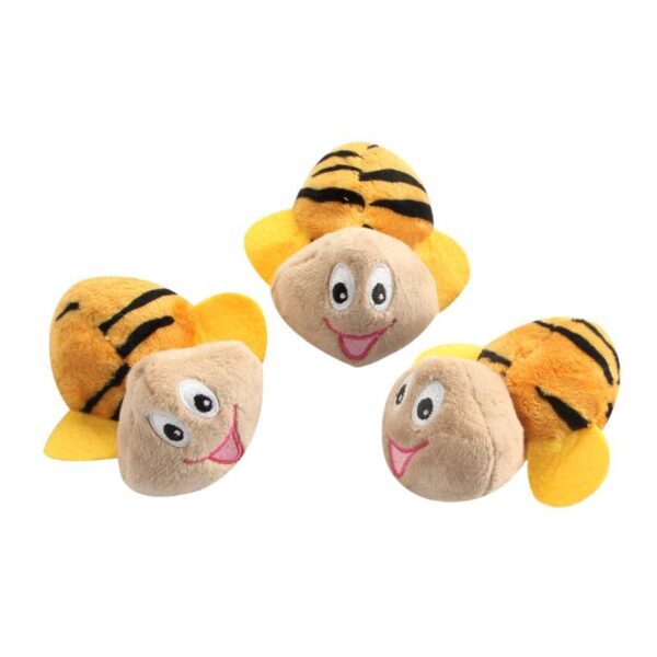 Pet voice plush toys - Image 2