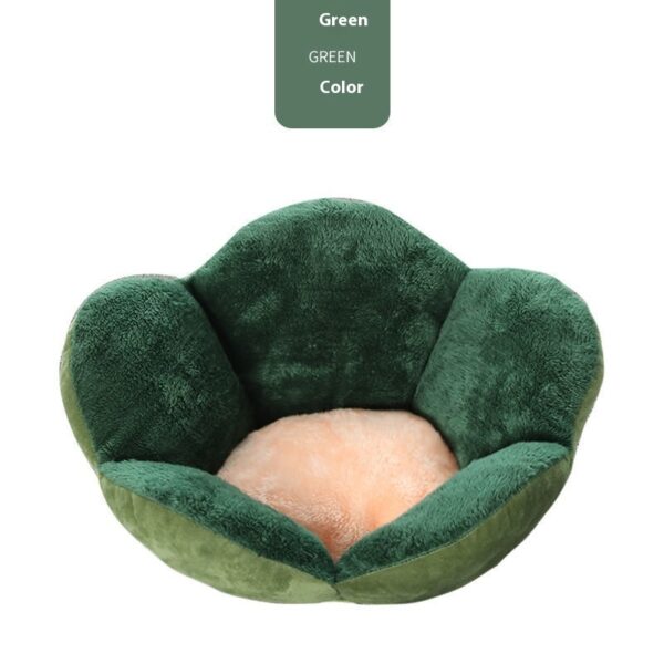 Internet Celebrity Dog's Paw Cat Nest Dog Bed Four Seasons Universal Pet Warm - Image 9