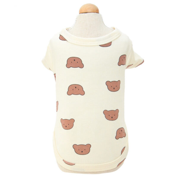 New Pet Clothing Two-piece Clothes - Image 2