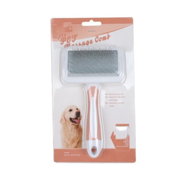 Pet Supplies - Dog Knots, Unraveled Combs - Image 6
