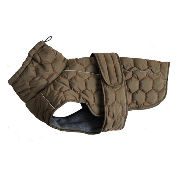 Winter Pet Clothing Thickened Dog - Image 6