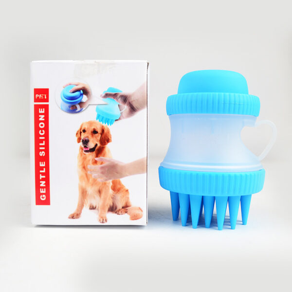 Pet bathing beauty massage tool - Image 3