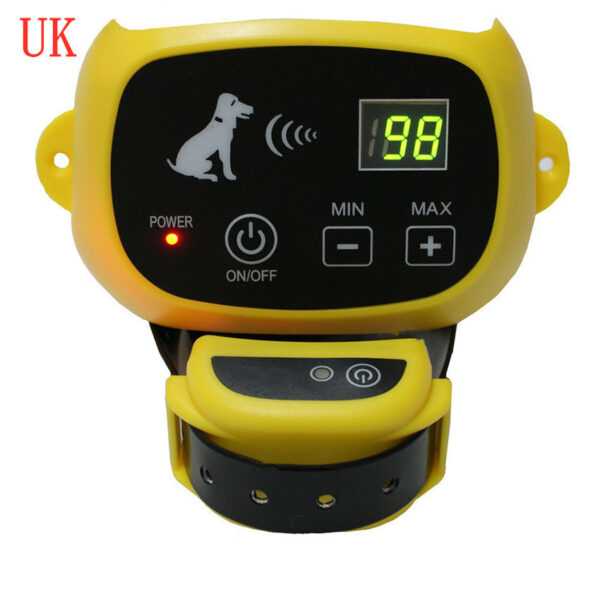 Pet Dog Wireless Electronic Fence - Image 7