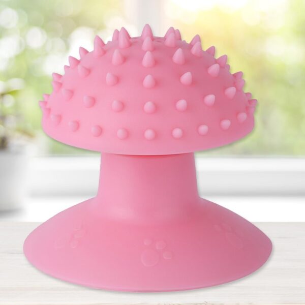 Cat Scratcher Cat Self Groomer Remove Loose Fur Cat Mint Massager Cat Scratcher Cat Massage Combs For Short Long Fur Cats Kitten Massager Cat Brushes - Image 8