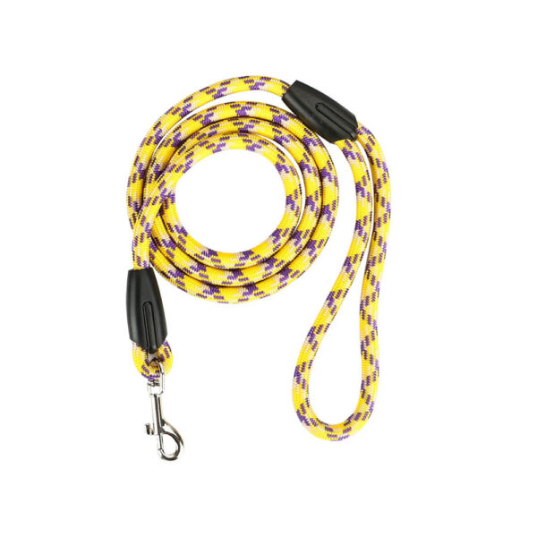 Universal Nylon Leash For Small And Medium Dogs And Cats - Image 4