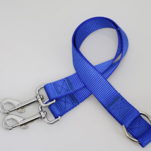 Domestic Double Headed Pet Traction Rope