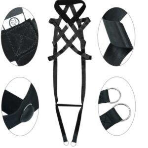 Dog Training Supplies Leashes Chest Straps Pet