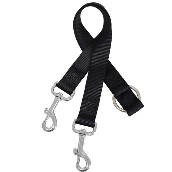 Domestic Double Headed Pet Traction Rope - Image 5