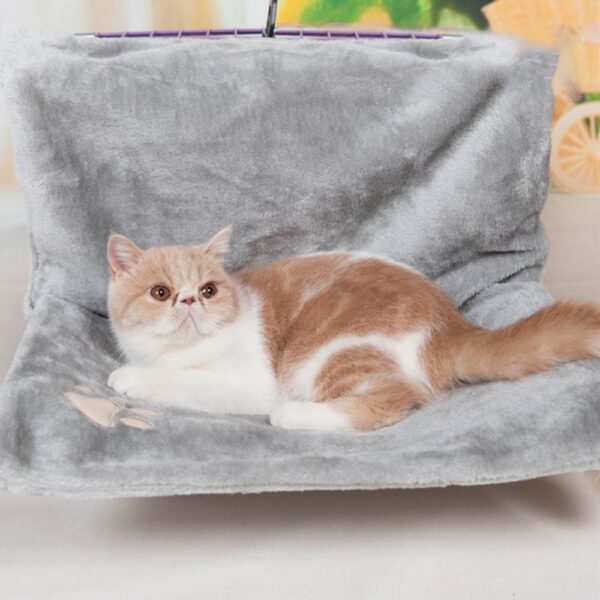 Cat bed cat hammock - Image 4