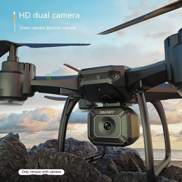 Third-order Remote Control HD Aerial Photography Toy - Image 5