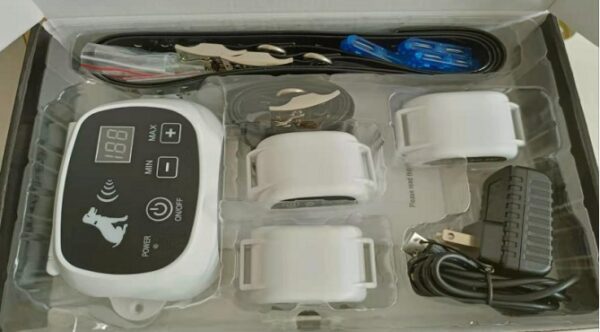 Pet Dog Wireless Electronic Fence - Image 2