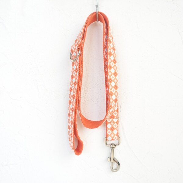 Thickened Pet Dog Leash Medium And Large Dog Collar - Image 6